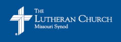 Lutheran Church Missouri Synod